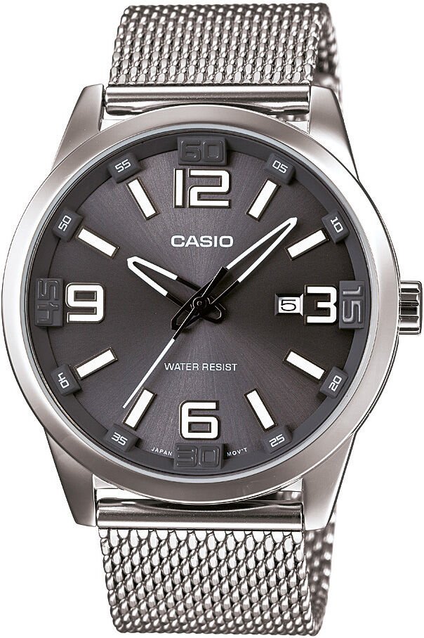 Casio Mtp-1351D-8Adf Analog Erkek Kol Saati