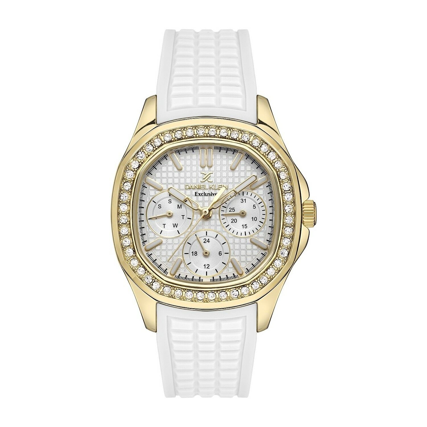 Daniel Klein Dke.1.10591-2 Erkek Kol Saati