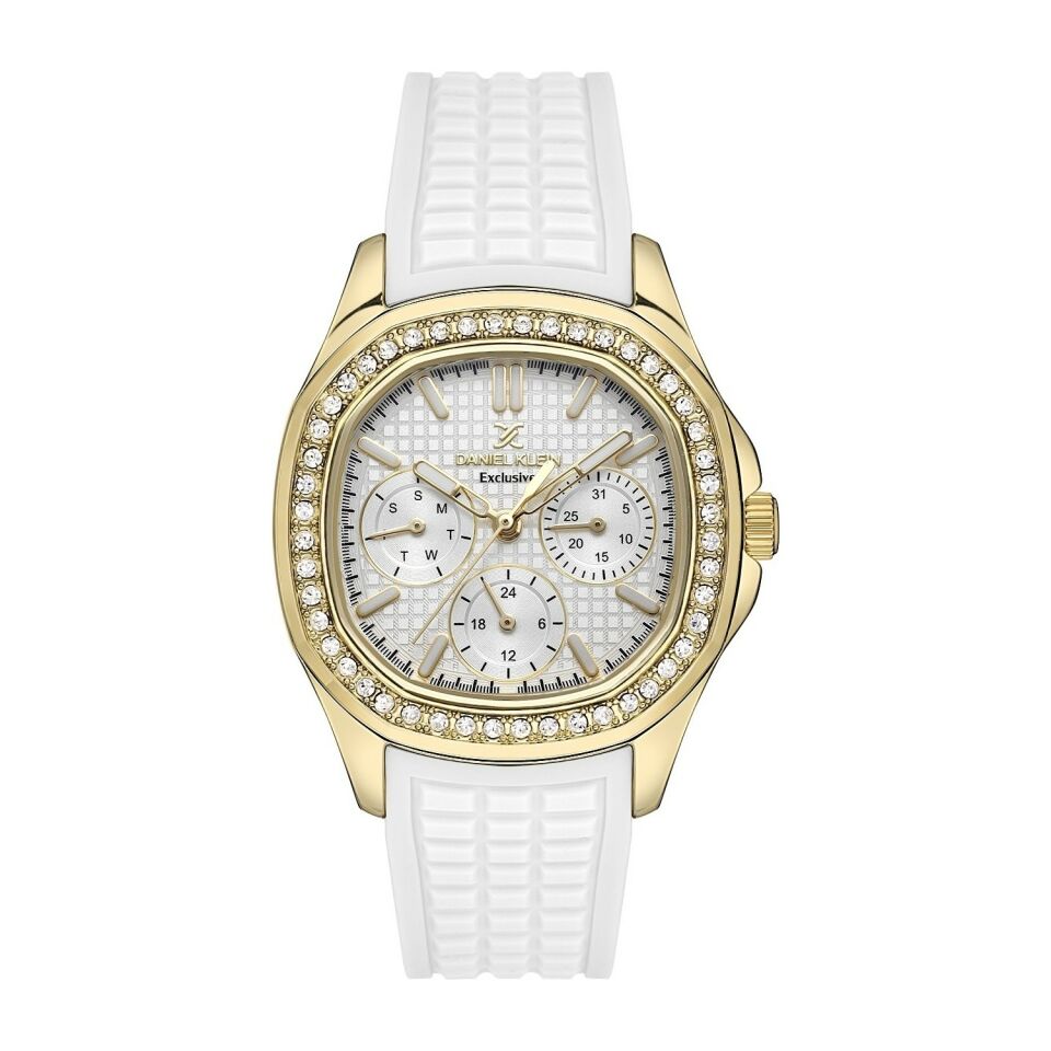 Daniel Klein Dke.1.10591-2 Erkek Kol Saati