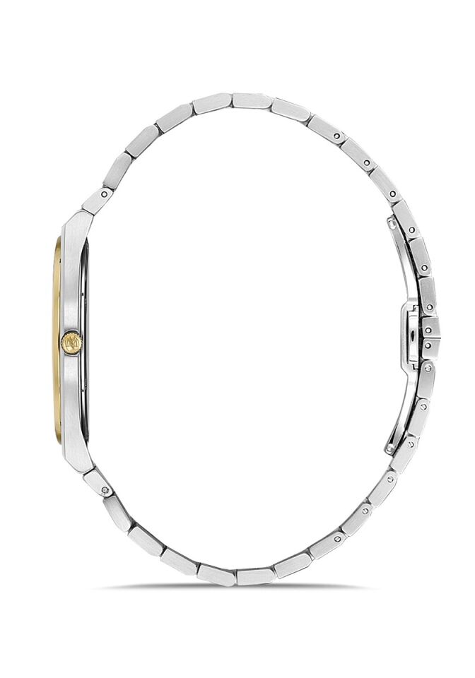 Momentus Men's Crown Master EM345T-02SG