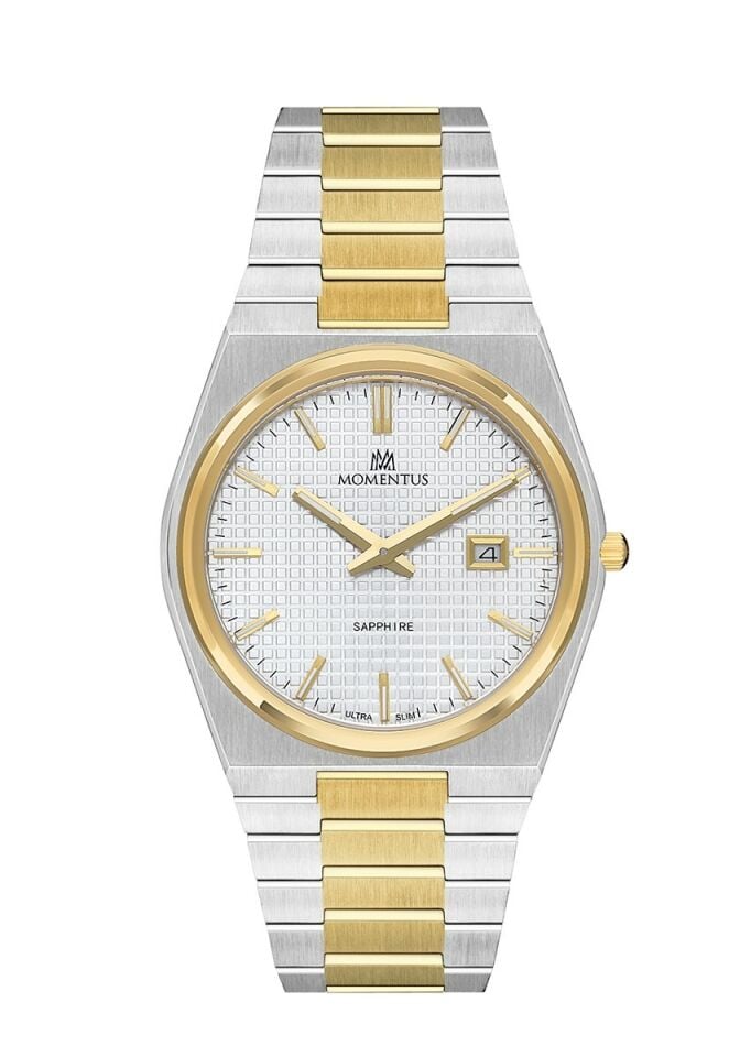 Momentus Men's Crown Master EM345T-02SG