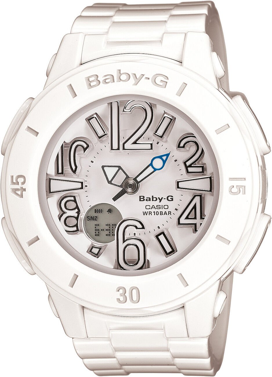Casio Bga-170-7B1Dr Baby-G Kadın Kol Saati