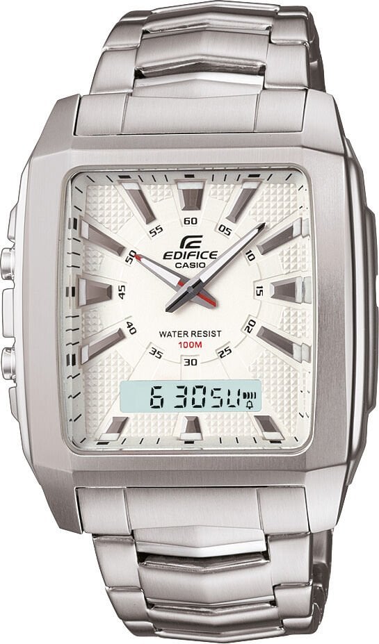 Casio Efa-130D-7Avdf Edifice Erkek Kol Saati