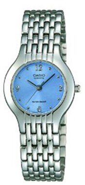 Casio Ltp-2038A-2Adf Analog Kadın Kol Saati