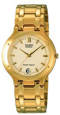 Casio Mth-1032N-9Adf Analog Erkek Kol Saati