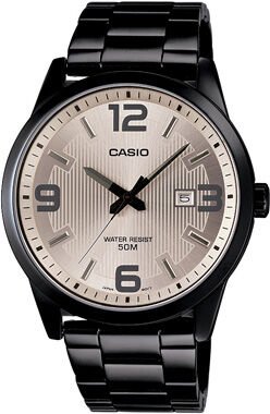 Casio Mtp-1382D-7Avdf Analog Erkek Kol Saati
