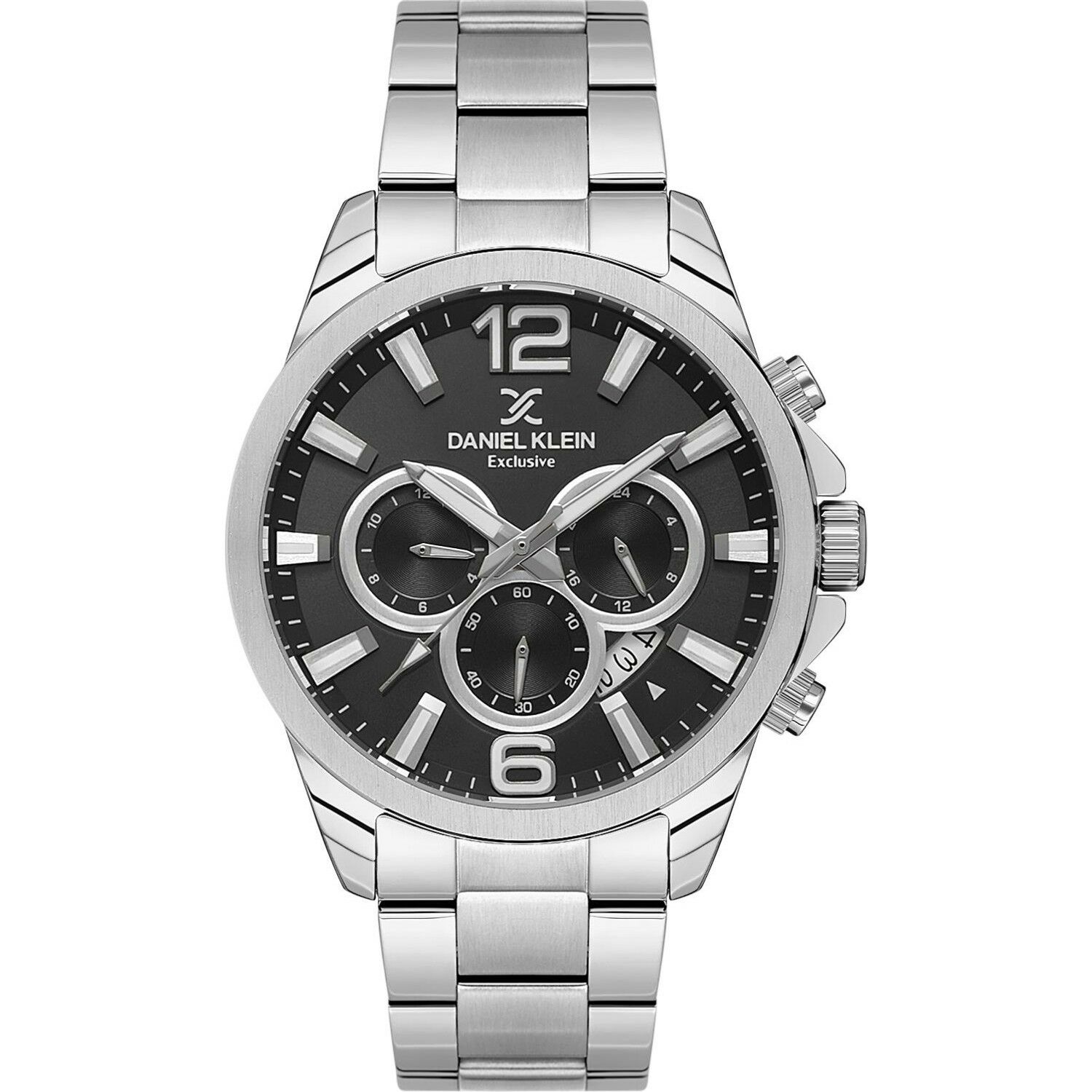 Daniel Klein Dke.1.10592-1 Erkek Kol Saati