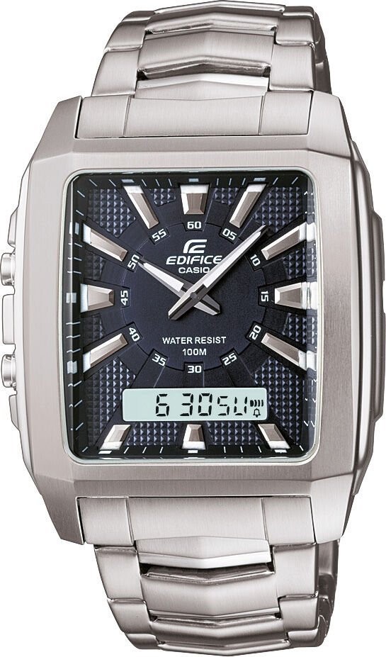 Casio Efa-130D-2Avdf Edifice Erkek Kol Saati