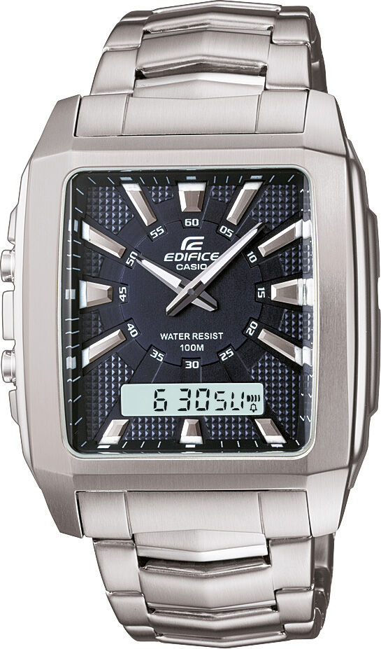 Casio EFA-130D-2AVDF Edifice Erkek Kol Saati