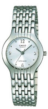 Casio LTP-2038A-7ADF Analog Kadın Kol Saati