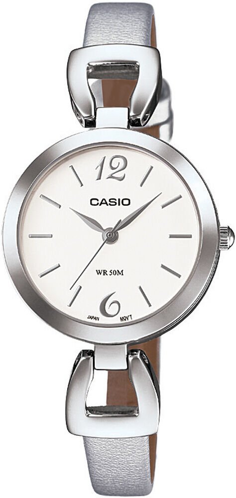 Casio Ltp-E402L-7Avdf Analog Kadın Kol Saati