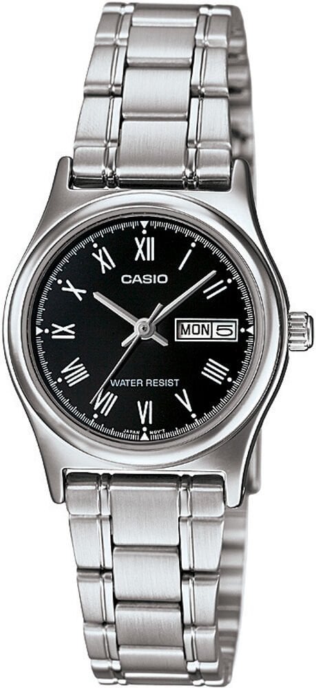 Casio Ltp-V006D-1Budf Casio Ltp-V006D-1Budf Kadın Kol Saati