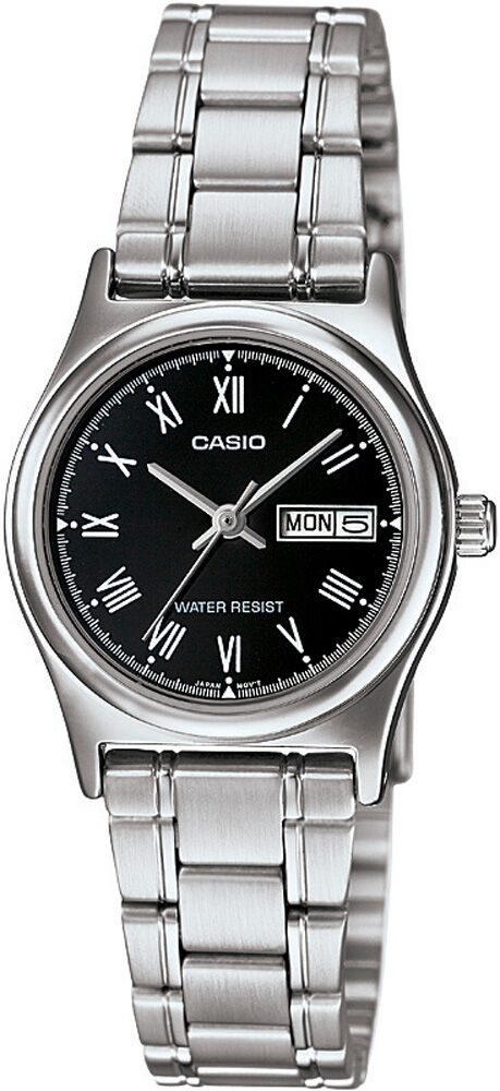Casio LTP-V006D-1BUDF Casio LTP-V006D-1BUDF Kadın Kol Saati