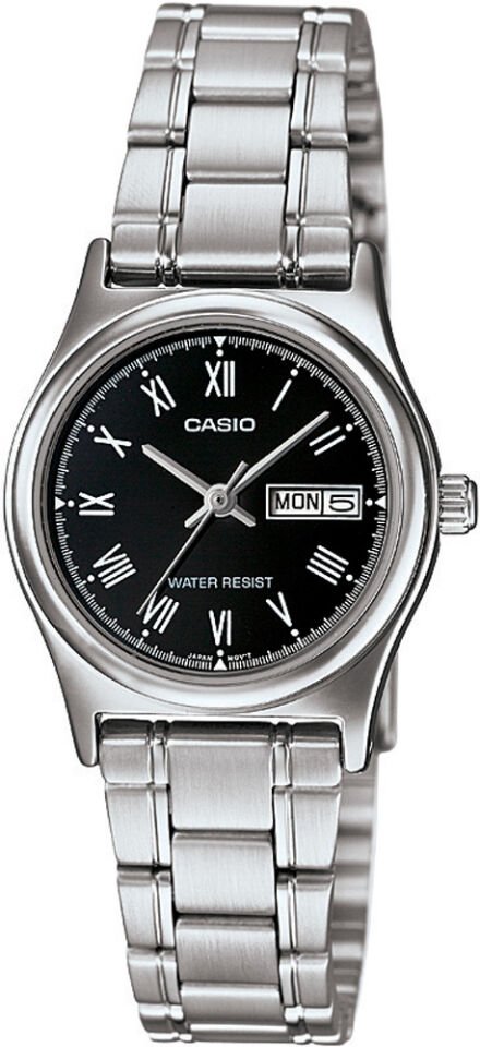 Casio Ltp-V006D-1Budf Casio Ltp-V006D-1Budf Kadın Kol Saati