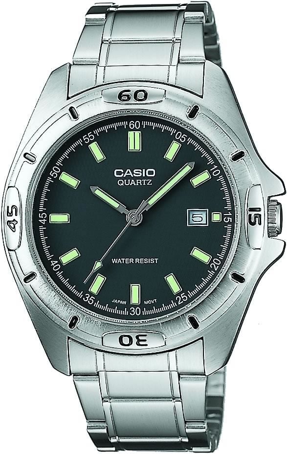 Casio MTP-1244D-8ADF Analog Erkek Kol Saati
