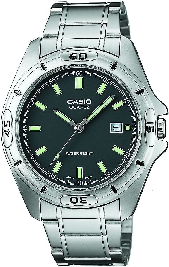 Casio MTP-1244D-8ADF Analog Erkek Kol Saati