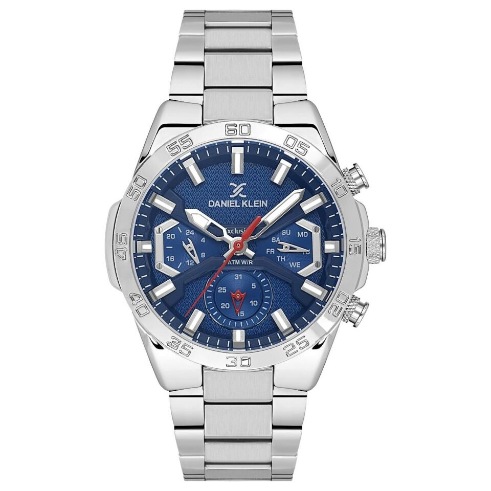 Daniel Klein Dk.1.13747-2 Erkek Kol Saati