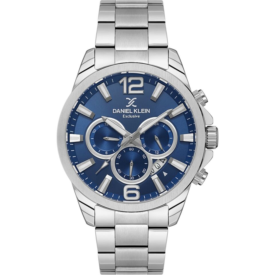 Daniel Klein Dke.1.10592-2 Erkek Kol Saati