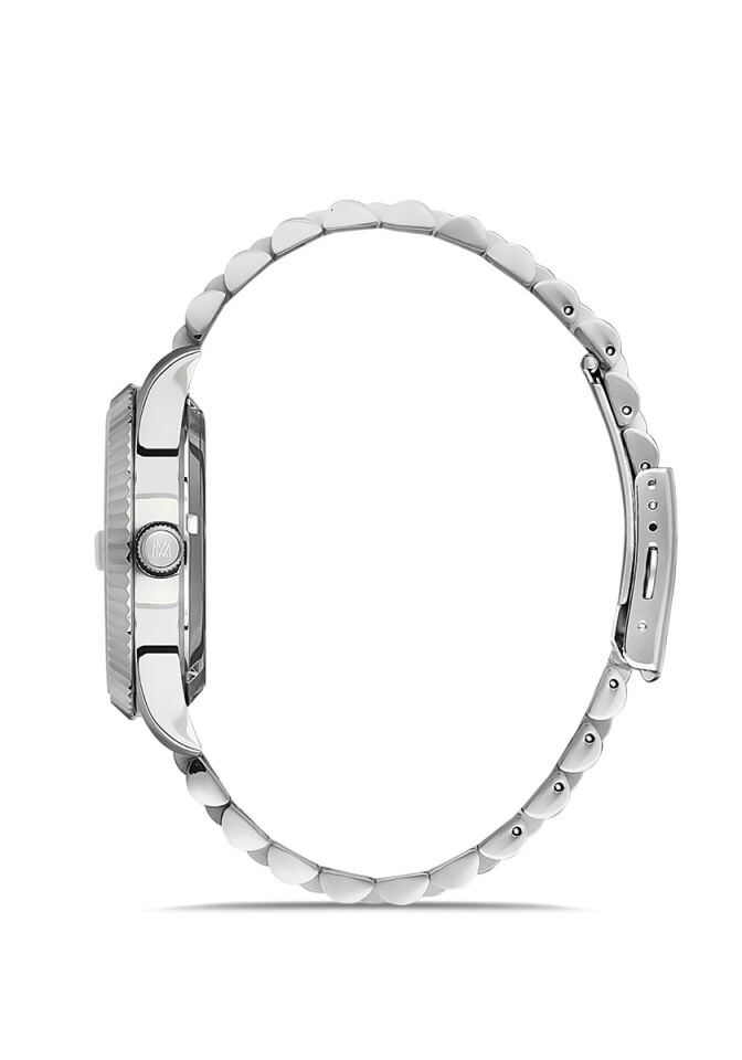 Momentus Men's Mecha Masters TM347S-10SS