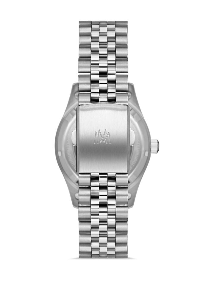 Momentus Men's Mecha Masters TM347S-10SS