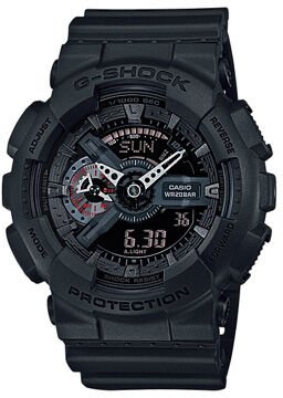 Casio Ga-110Mb-1Adr G-Shock Erkek Kol Saati