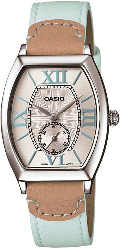Casio Ltp-E114L-2Adf Analog Kadın Kol Saati