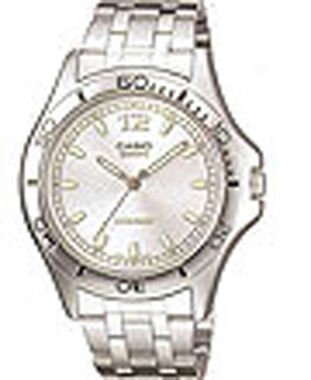 Casio Mtp-1245D-7Adf Analog Erkek Kol Saati