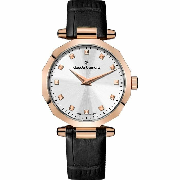 Claude Bernard Cb.20229 37Rcn Aır Kadın Kol Saati