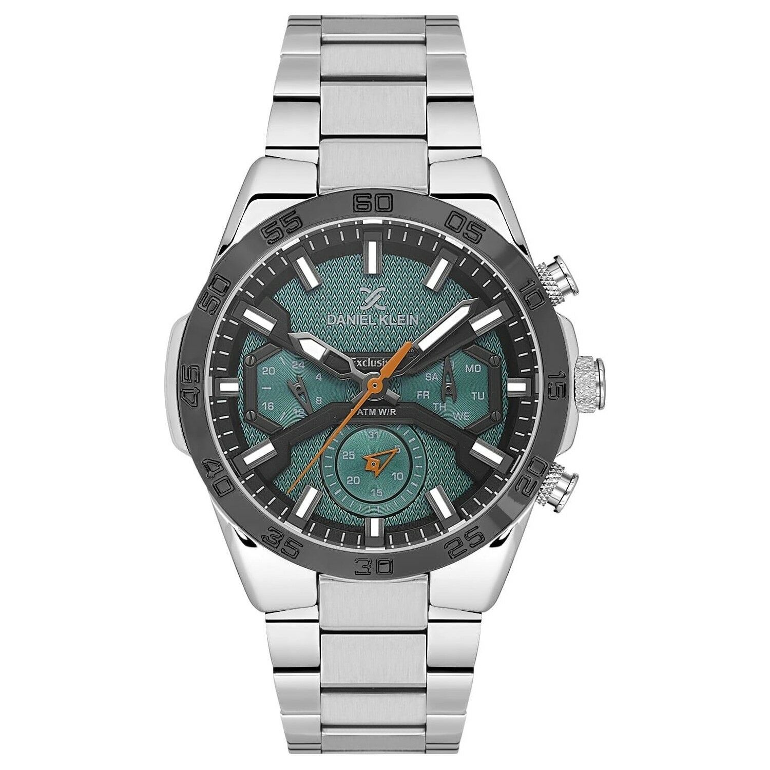 Daniel Klein Dk.1.13747-4 Erkek Kol Saati