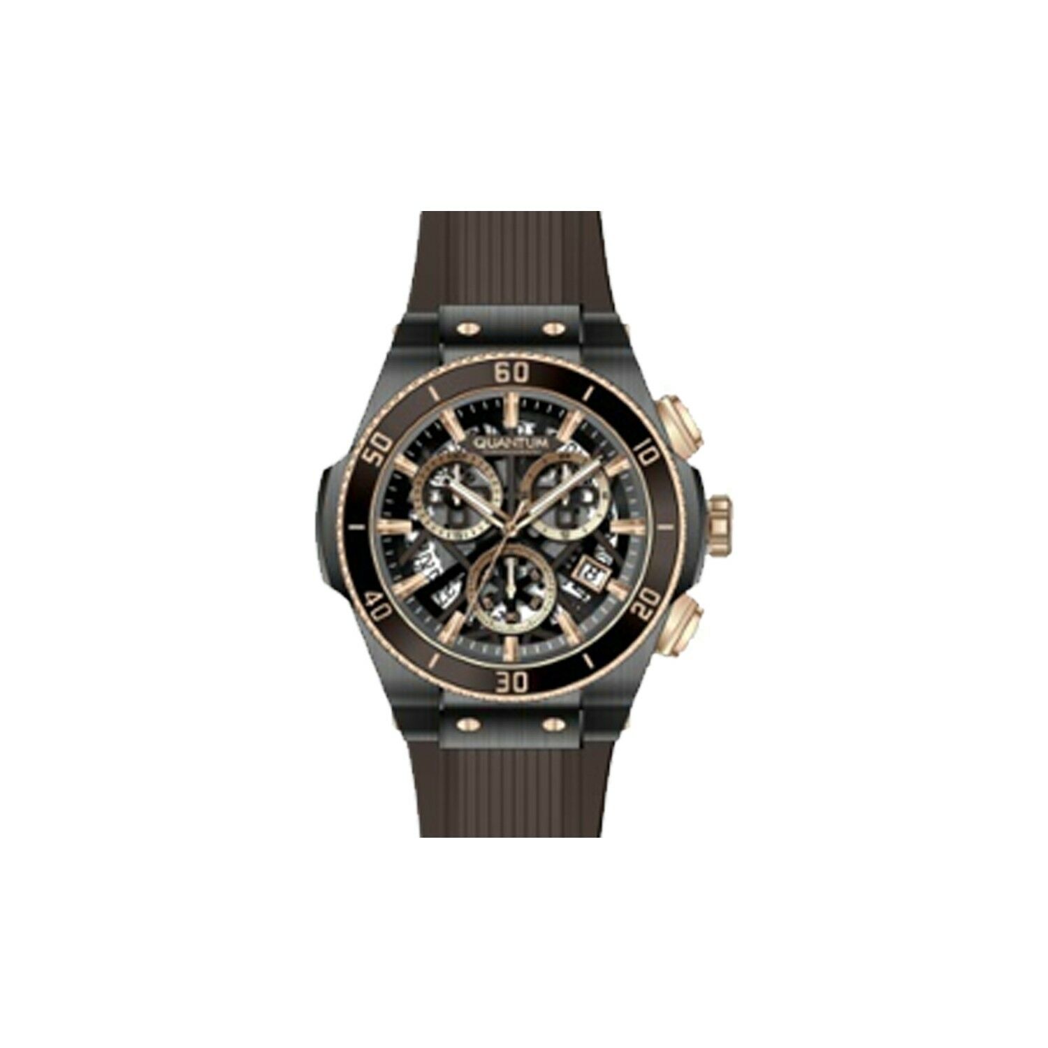Quantum Pwg1129.042 Erkek Kol Saati
