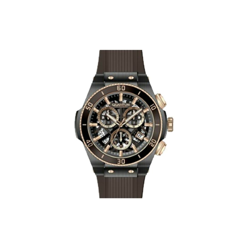 Quantum Pwg1129.042 Erkek Kol Saati