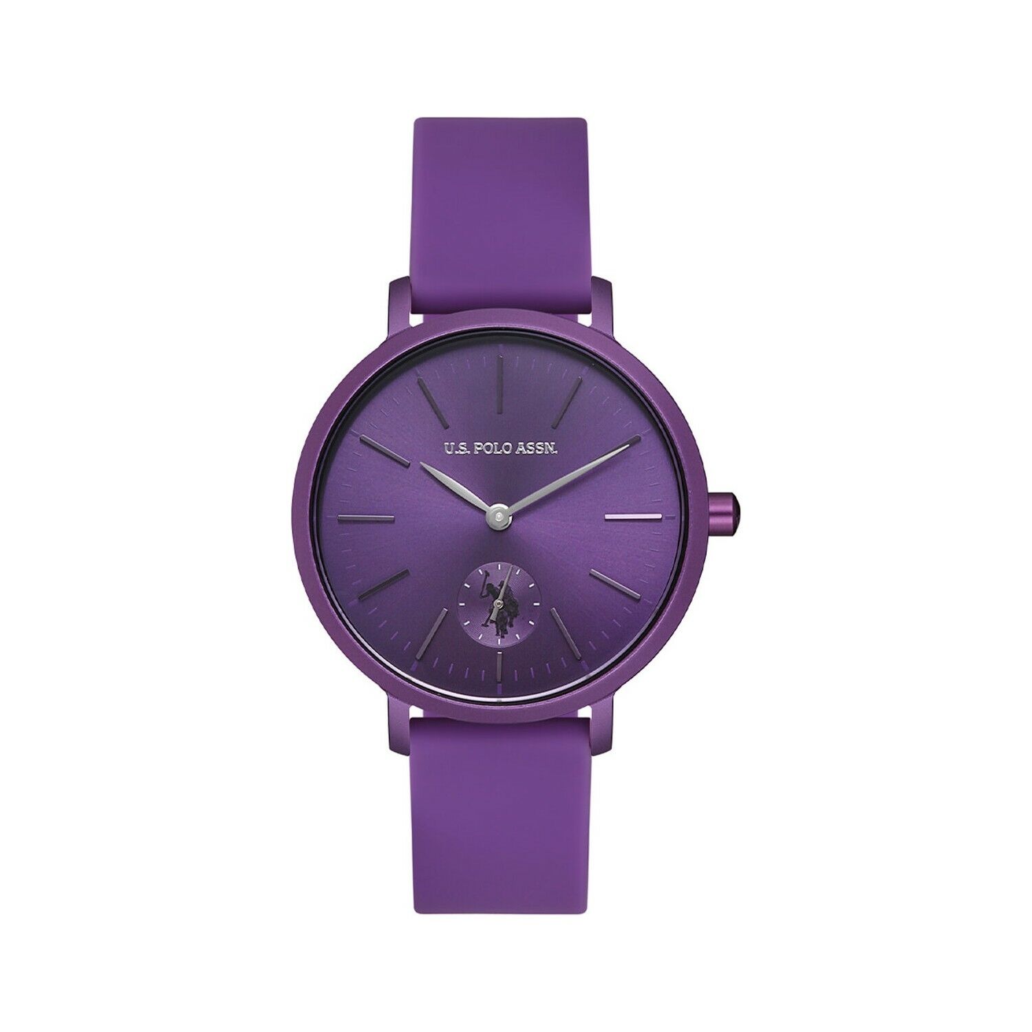 U.s. Polo Assn. Uspa2006-04 Bayan Kol Saati