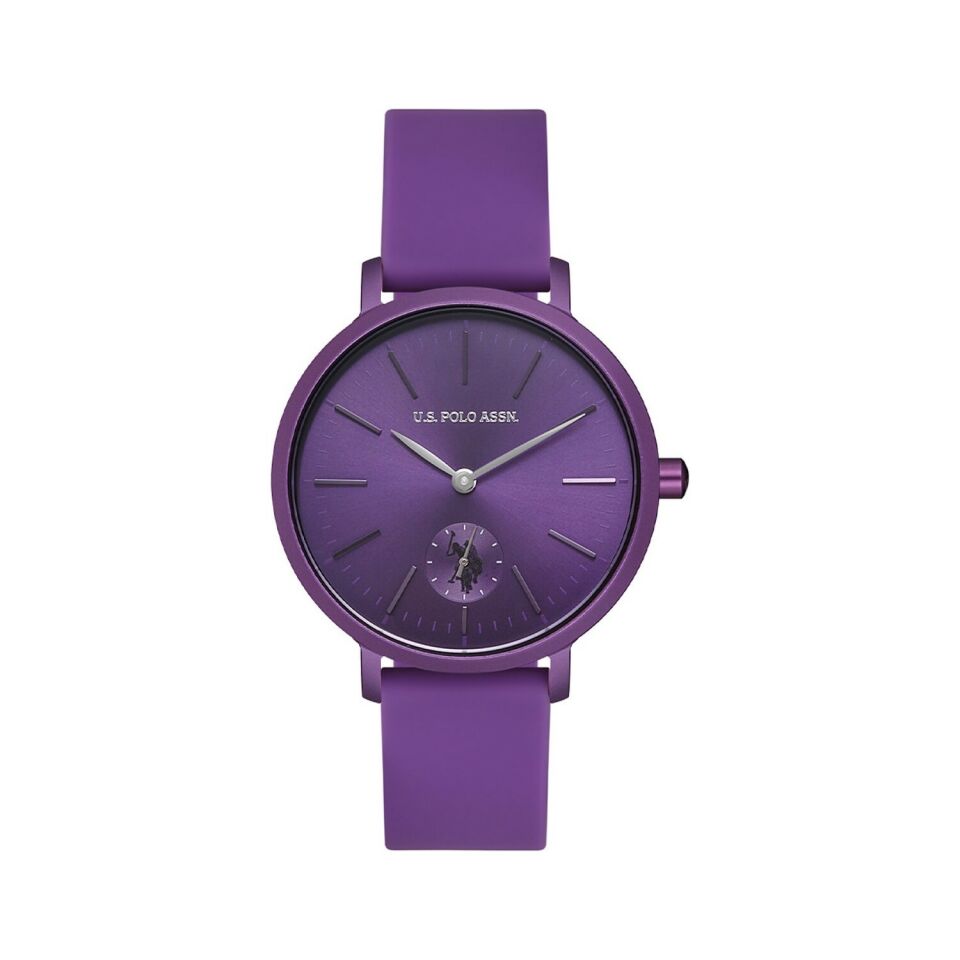 U.s. Polo Assn. Uspa2006-04 Bayan Kol Saati
