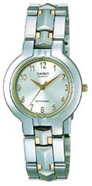 Casio Ltp-2039G-7Adf Analog Kadın Kol Saati