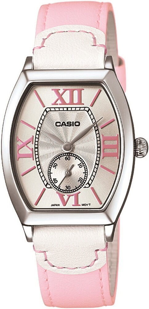 Casio Ltp-E114L-4A1Df Analog Kadın Kol Saati