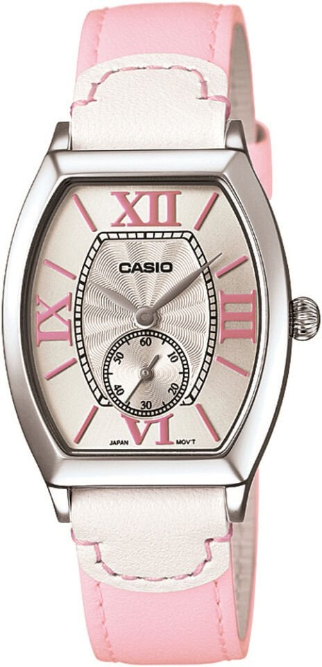 Casio Ltp-E114L-4A1Df Analog Kadın Kol Saati