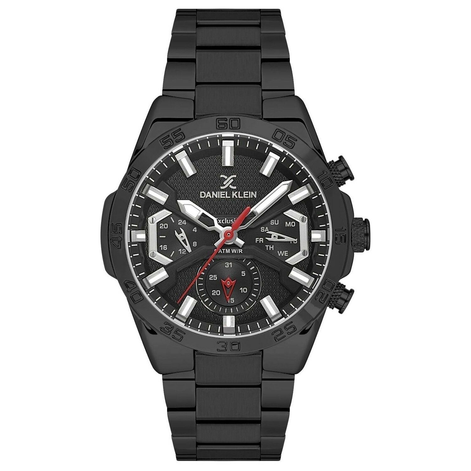 Daniel Klein Dk.1.13747-5 Erkek Kol Saati