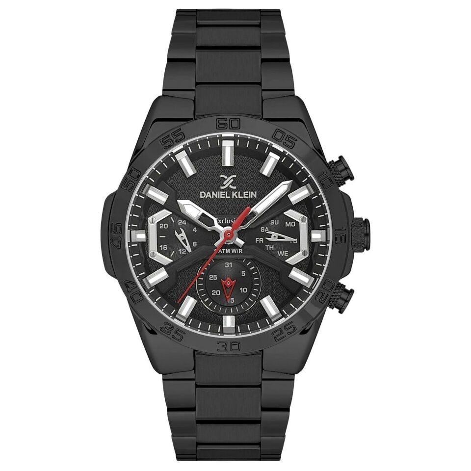 Daniel Klein Dk.1.13747-5 Erkek Kol Saati