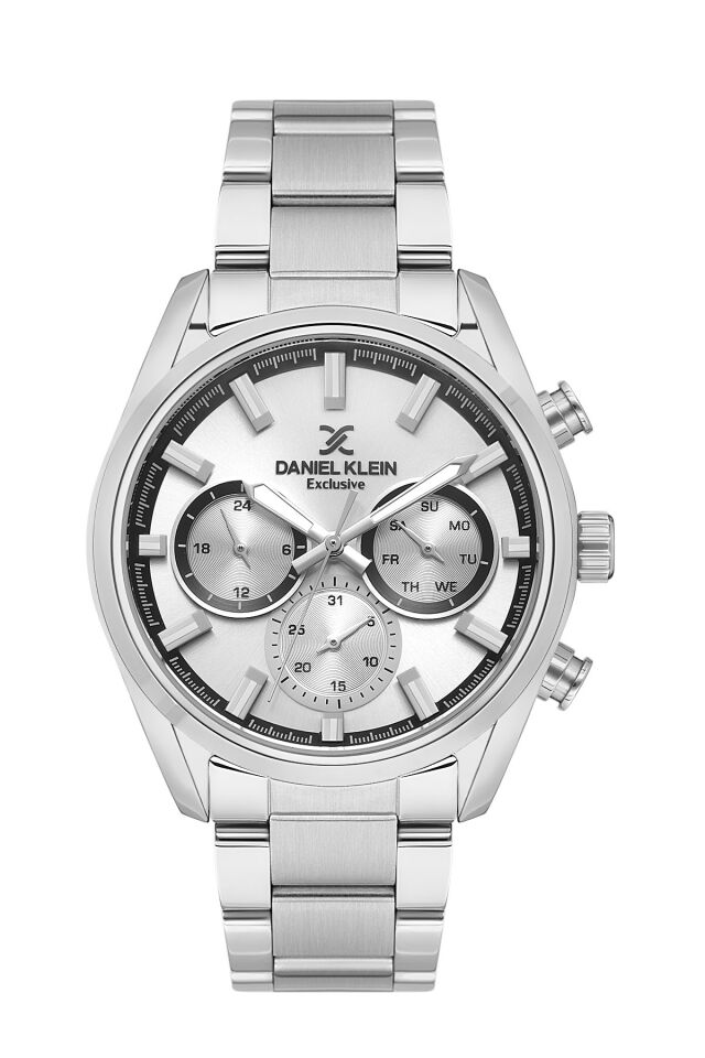 Daniel Klein Dke.1.10593-10 Erkek Kol Saati