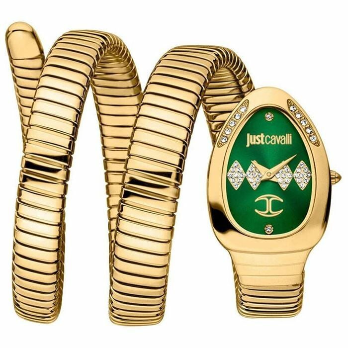 Just Cavalli Jc1L230M0045 Kadın Kol Saati
