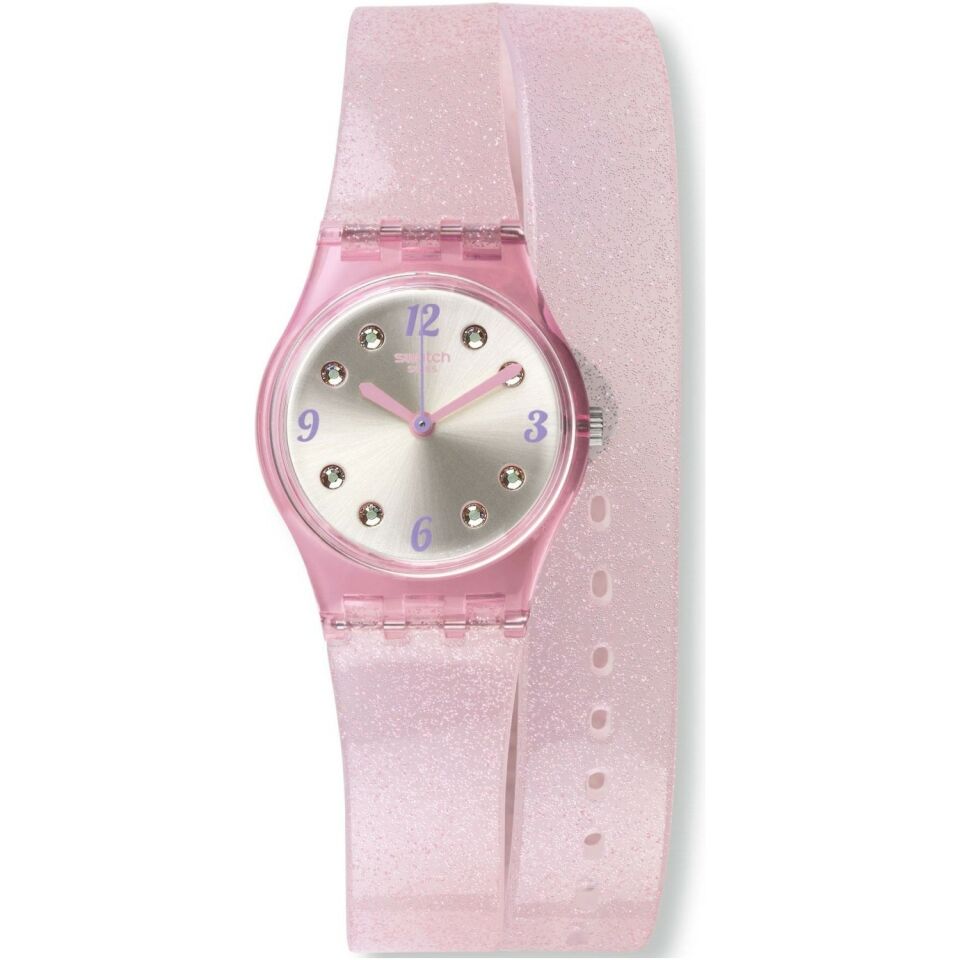 Swatch Lp132 Kadın Kol Saati