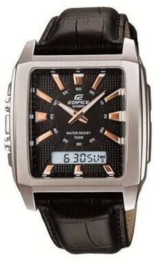 Casio EFA-130L-1AVDF Edifice Erkek Kol Saati