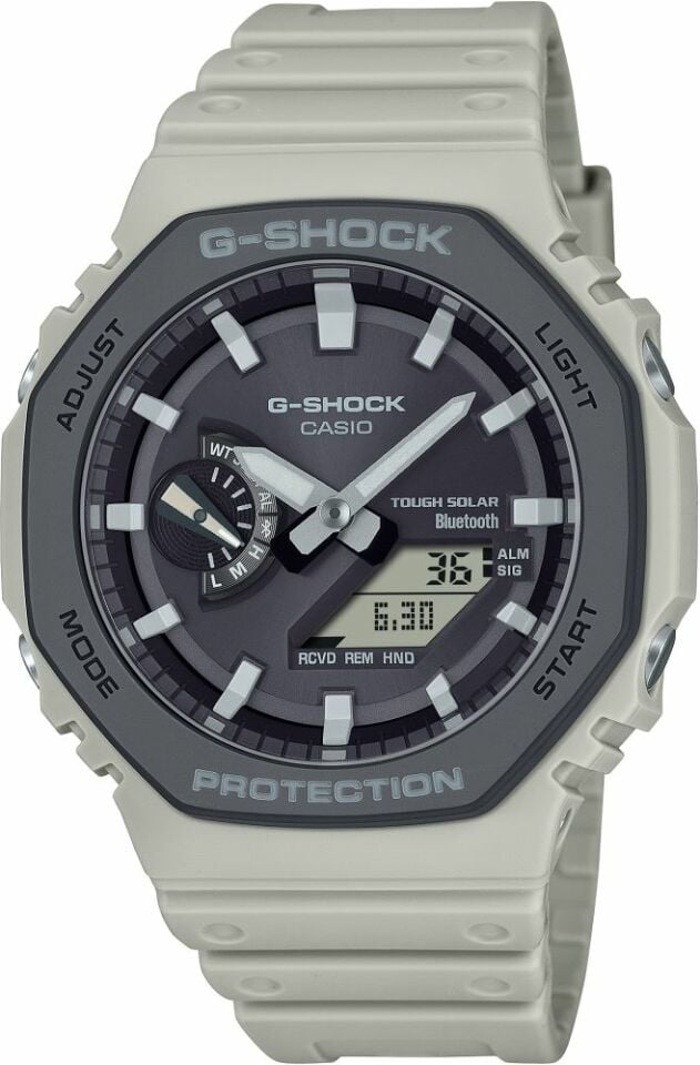 Casio G-Shock Ga-B2100Luu-5Adr Erkek Kol Saati