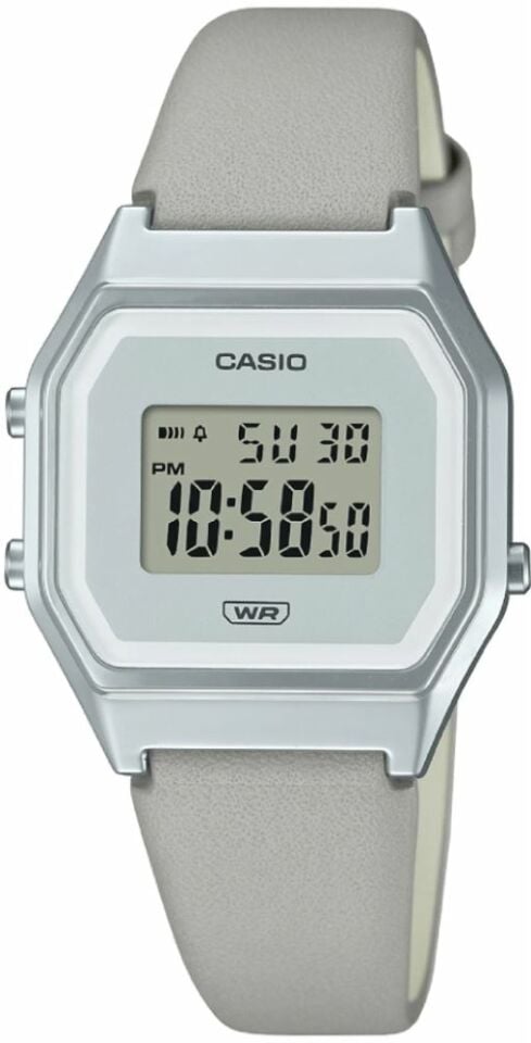 Casio La680Wel-8Df Digital Kadın Kol Saati