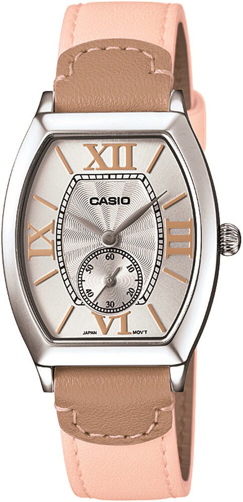 Casio Ltp-E114L-4A2Df Analog Kadın Kol Saati