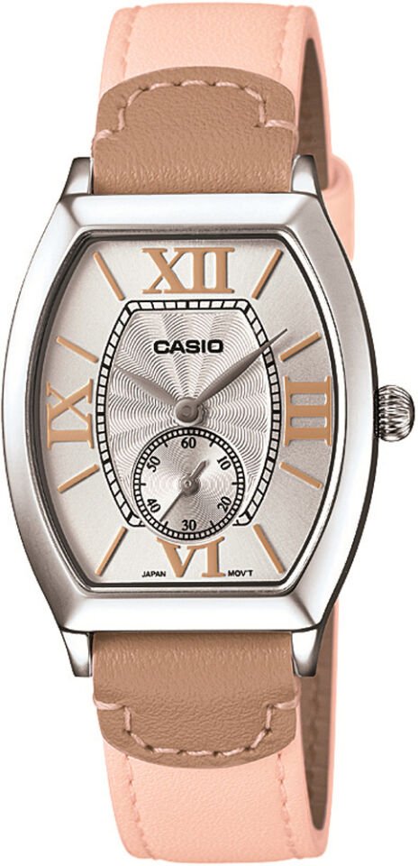 Casio Ltp-E114L-4A2Df Analog Kadın Kol Saati