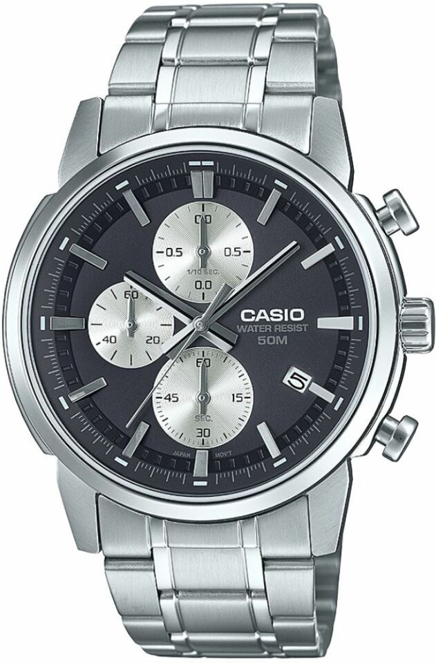Casio Mtp-E510D-1A2Vdf Analog Erkek Kol Saati