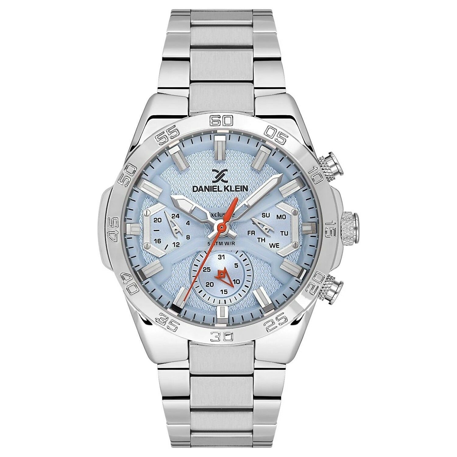 Daniel Klein Dk.1.13747-7 Erkek Kol Saati