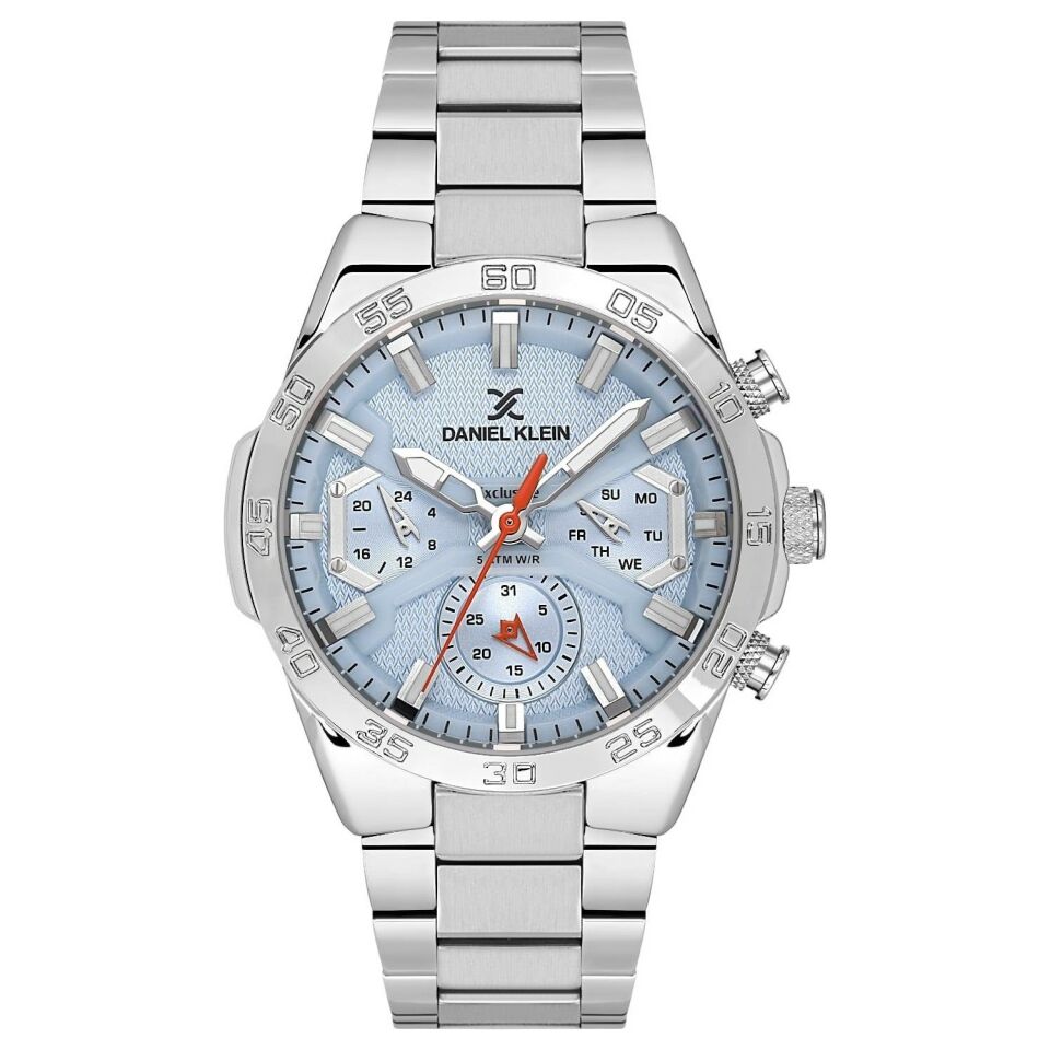 Daniel Klein Dk.1.13747-7 Erkek Kol Saati