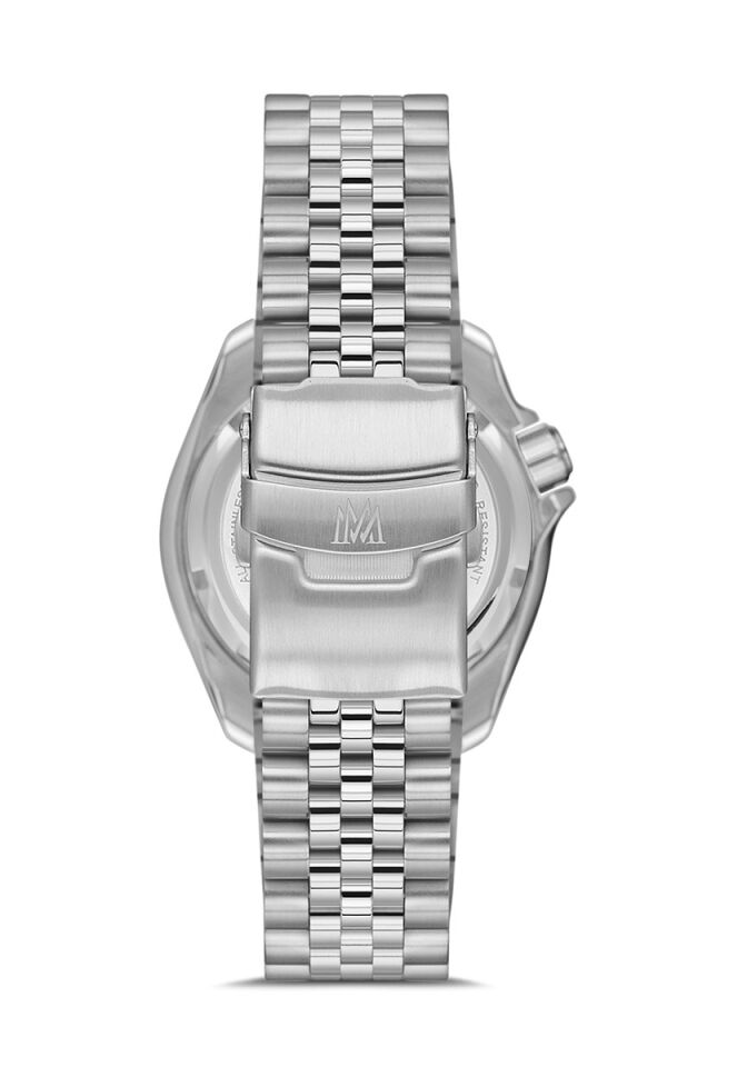 Momentus Men's Mecha Masters TM352T-13SS
